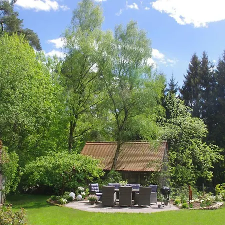 Casa de Férias Rosenhof