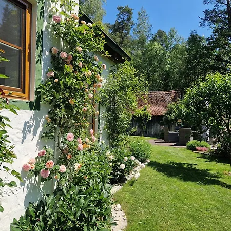 Rosenhof * Weidenbach (Ansbach)