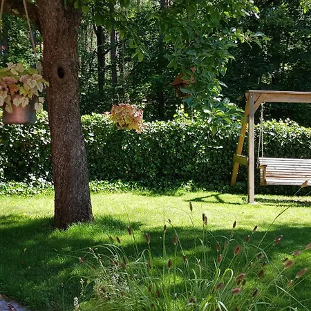 Holiday home Rosenhof