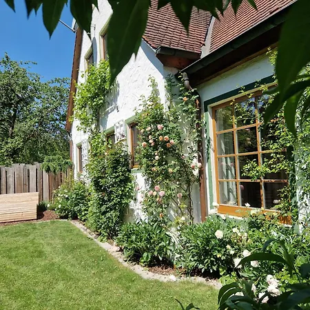 Holiday home Rosenhof *