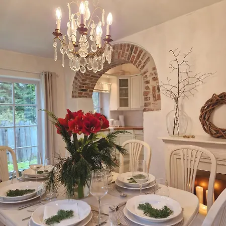 Holiday home Rosenhof Weidenbach (Ansbach)