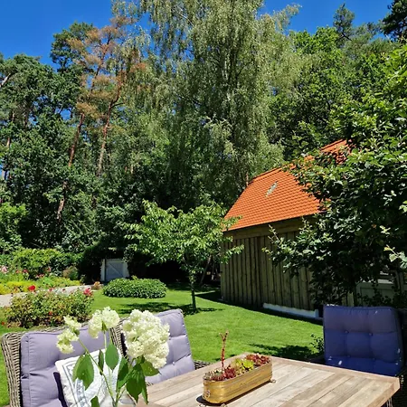 Rosenhof Holiday home Weidenbach (Ansbach)