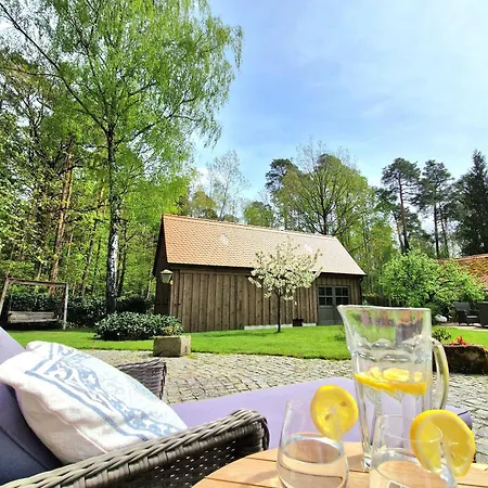 Rosenhof Holiday home Weidenbach (Ansbach)