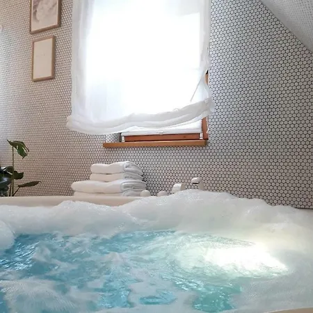 Holiday home Rosenhof Weidenbach (Ansbach)