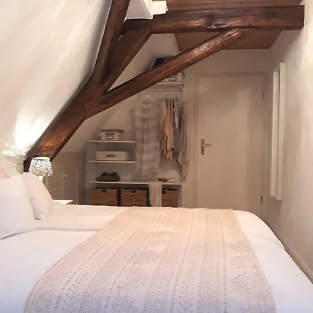 Holiday home Rosenhof *