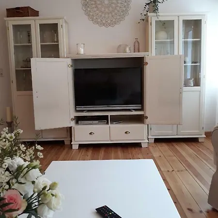 Holiday home Rosenhof Weidenbach (Ansbach)