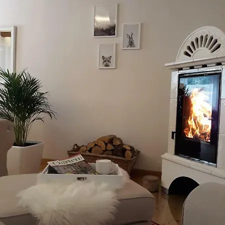 Rosenhof Holiday home Weidenbach (Ansbach)