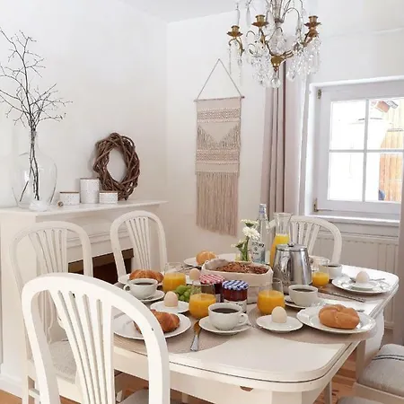 Rosenhof Holiday home Weidenbach (Ansbach)
