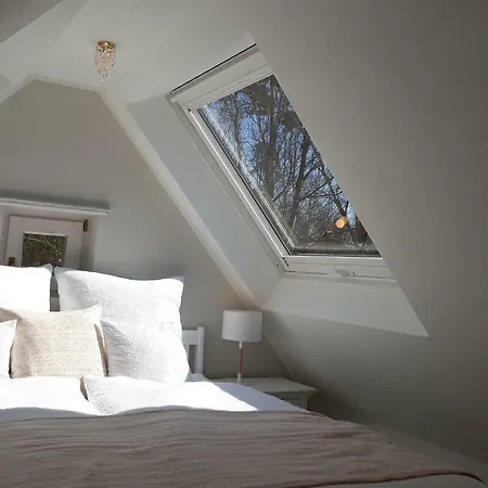Holiday home Rosenhof
