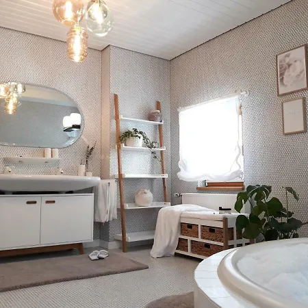 Holiday home Rosenhof Weidenbach (Ansbach)