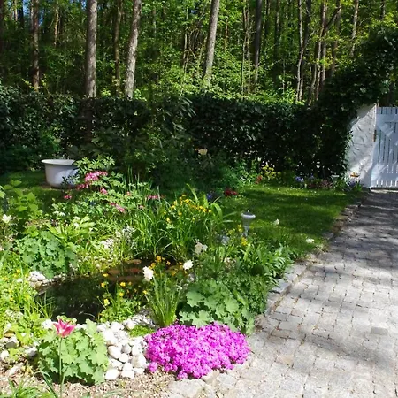 Holiday home Rosenhof Weidenbach (Ansbach)