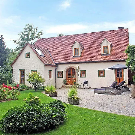 Holiday home Rosenhof *